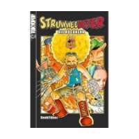   Struwwelpeter <small>Story & Art</small> 